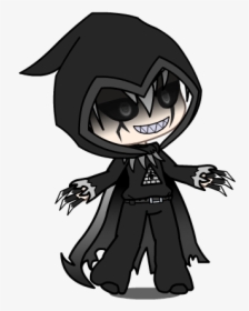 Shadow Monster Png, Transparent Png, Free Download
