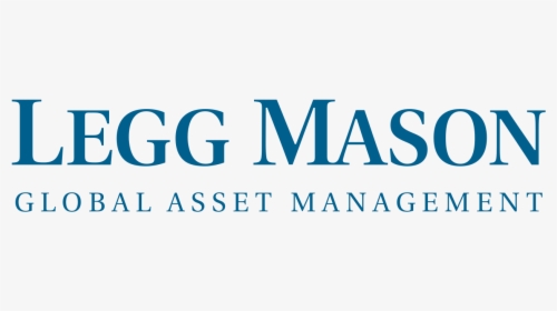 Legg Mason Global Asset Management, HD Png Download, Free Download