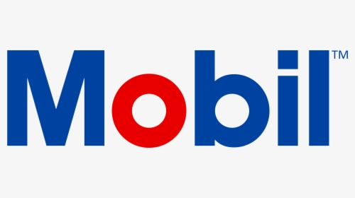 Mobil 1 Logo Png, Transparent Png, Free Download