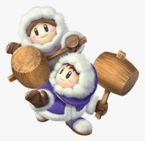 Ice Climbers Png, Transparent Png, Free Download