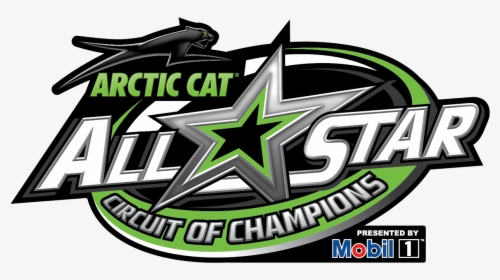 2018 Arctic Cat All Star Circuit Of Champions Mobil, HD Png Download, Free Download