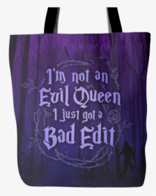 Evil Queen Png, Transparent Png, Free Download