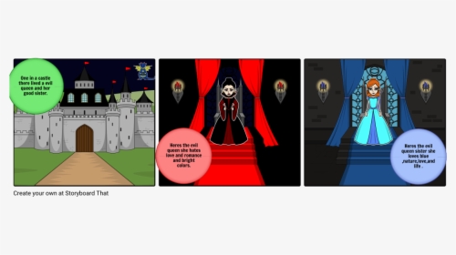 Evil Queen Png, Transparent Png, Free Download