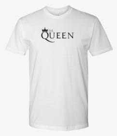 Queen Inspired Snow White Men"s T-shirt, HD Png Download, Free Download