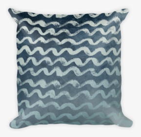 Blue Waves Png, Transparent Png, Free Download