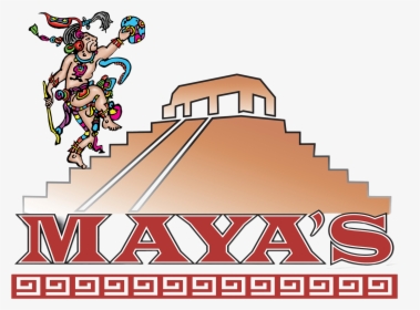 Mayan Png, Transparent Png, Free Download