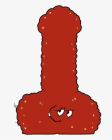 Meatwadas A Dick, HD Png Download, Free Download