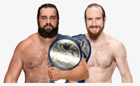 Wwe Tag Team Championship Png, Transparent Png, Free Download
