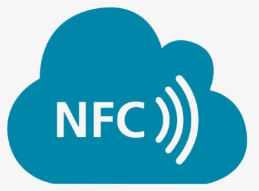 Transparent Nfc Logo Png, Png Download, Free Download