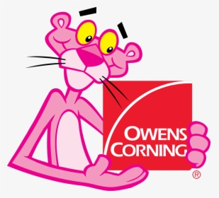 Owens Corning Png, Transparent Png, Free Download