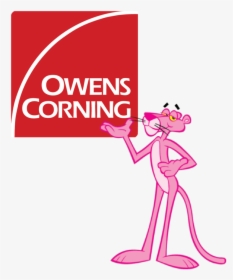 Owens Corning Logo Png, Transparent Png, Free Download