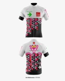 Owens Corning Cycling Jersey, HD Png Download, Free Download
