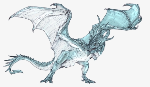 Wyvern Png, Transparent Png, Free Download