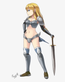 Bikini Armor, HD Png Download, Free Download