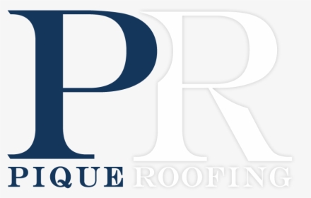 Logo For Pique Roofing, HD Png Download, Free Download