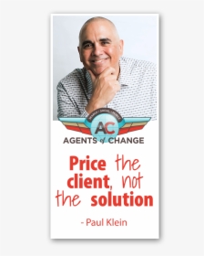 How To Price Your Products And Services Paul Klein, HD Png Download, Free Download