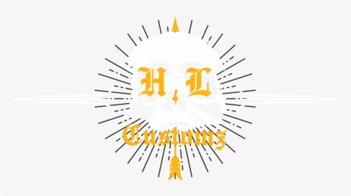 Hl Custom Decals & Accessories, HD Png Download, Free Download