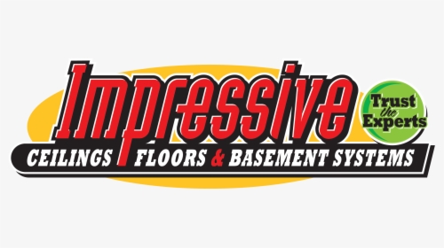Impressive Logo, HD Png Download, Free Download