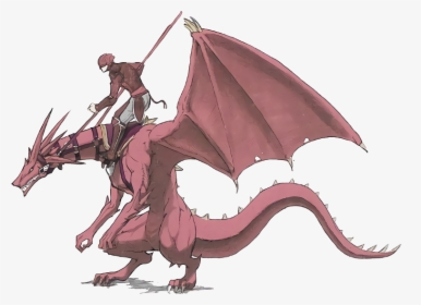 Wyvern Png, Transparent Png, Free Download