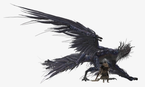Dark Souls Clipart Wyvern, HD Png Download, Free Download