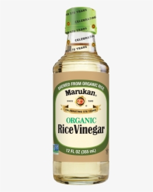 Organic Rice Vinegar, HD Png Download, Free Download