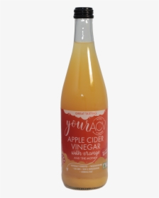 Clip Art Apple Cider Vinegar And Orange Juice, HD Png Download, Free Download