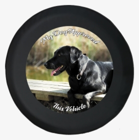 Black Lab Png, Transparent Png, Free Download