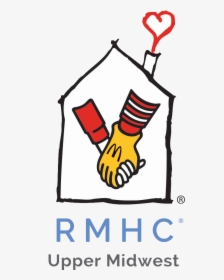 Rmh At Home, HD Png Download, Free Download