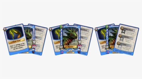 Transparent Wyvern Png, Png Download, Free Download