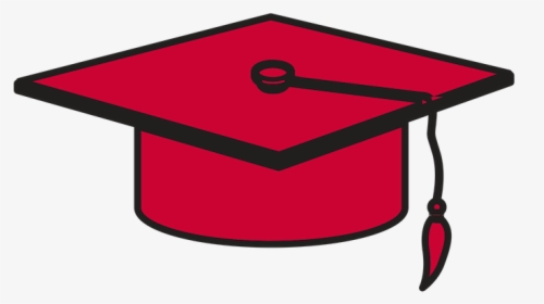 Graduation Cap, HD Png Download, Free Download