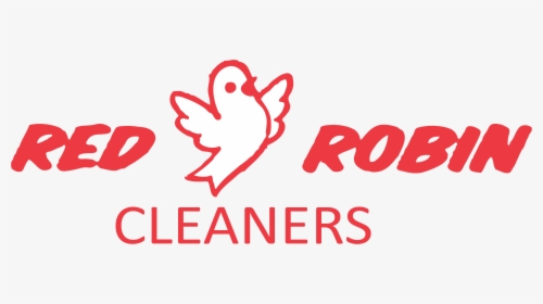 Red Robin Logo Png, Transparent Png, Free Download