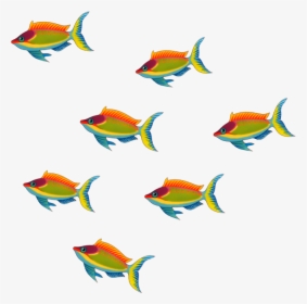Fish Clip Art Png, Transparent Png, Free Download