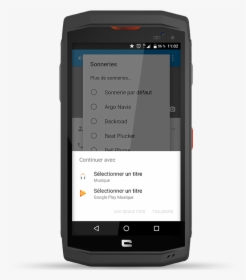 Article Astuce 7 Google Play Music, HD Png Download, Free Download