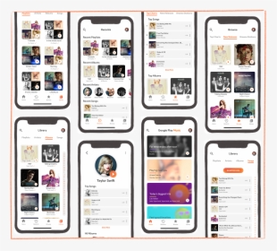 Google Play Music Png, Transparent Png, Free Download