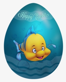 Kids Easter Egg Flounder Png Clip Art Imageu200b Gallery, Transparent Png, Free Download