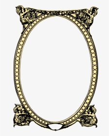 Picture Frame,bangle,body Jewelry, HD Png Download, Free Download