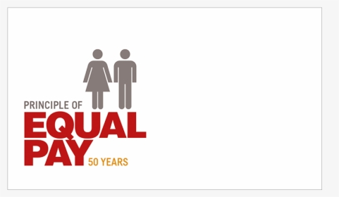 Pictorial Envelope For The Principle Of Equal Pay Stamp, HD Png Download, Free Download