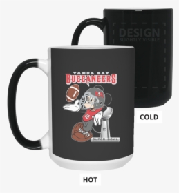 Nfl Tampa Bay Buccaneers Mickey Mouse Super Bowl Football, HD Png Download, Free Download