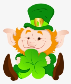 Happy St. Patrick's Day Png, Transparent Png, Free Download
