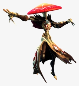 Battleborn Wiki, HD Png Download, Free Download