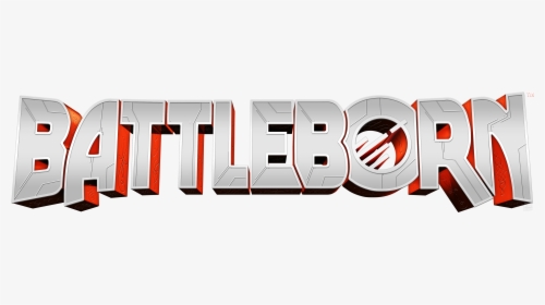 Transparent Battleborn Logo Png, Png Download, Free Download