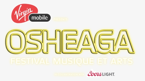 Osheaga Music And Arts Festival Pick Your Day, HD Png Download, Free Download