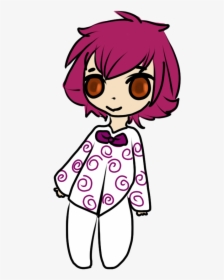A Doodle Of Cartoon-, HD Png Download, Free Download