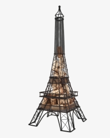 Cork Cage Eiffel Tower, HD Png Download, Free Download