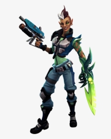 Battleborn Png, Transparent Png, Free Download