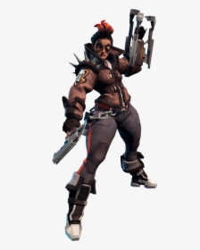Battleborn Png, Transparent Png, Free Download