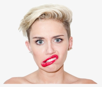 Miley Cyrus Clip Art, HD Png Download, Free Download