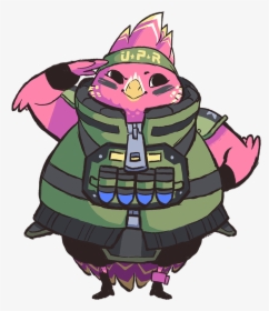 Battleborn Png, Transparent Png, Free Download