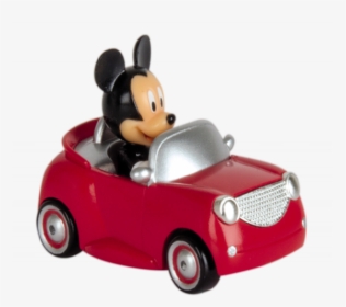Mickey And The Roadster Racers Png -mickey And The, Transparent Png, Free Download