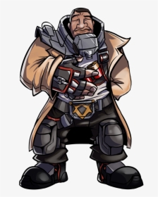 Battleborn Png, Transparent Png, Free Download